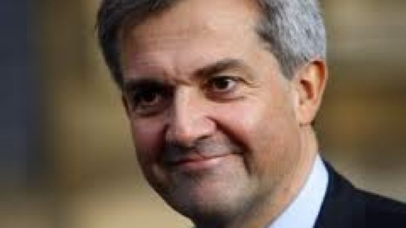 Chris Huhne MP