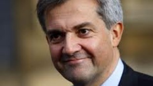 Chris Huhne MP