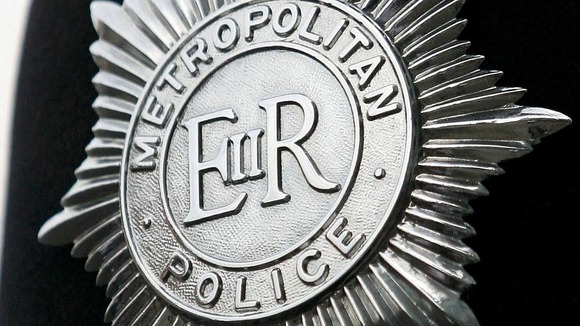 Met Police