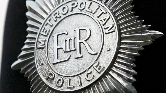 Met Police