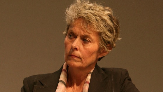 Environment, Food and Rural Affairs committee chair Anne McIntosh
