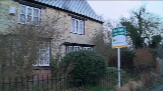Elfrieder Harper-Tarr can't sell her home