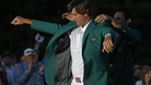 Bubba Watson wins US Masters