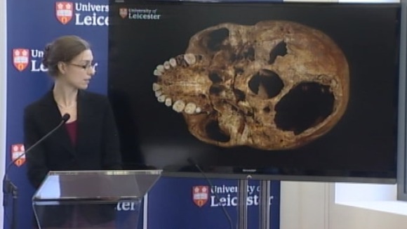 Dr Jo Appleby