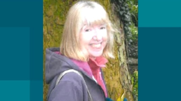 Barbara Colling