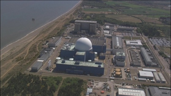 Sizewell investor pulls out
