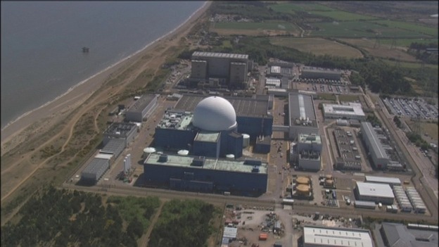 Sizewell investor pulls out
