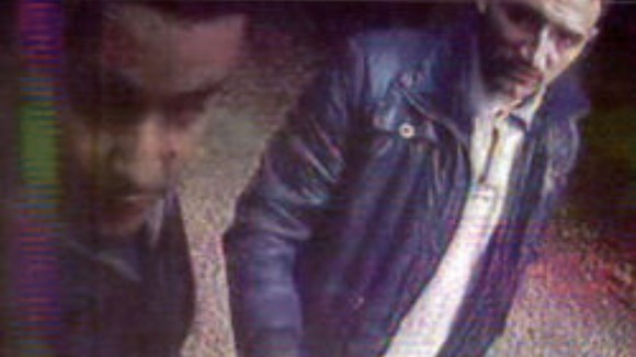CCTV image