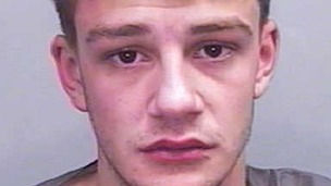 Lewis Foster