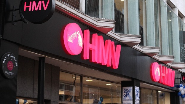 HMV