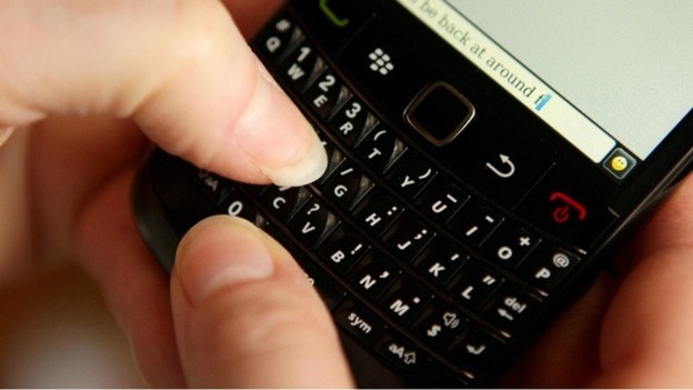 Abuse through mobile phones and the internet is said to be one of the biggest issues facing young people.