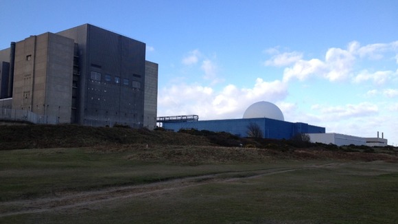 Investor Centrica pulled out of Sizewell