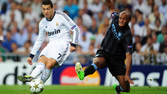 Ronaldo