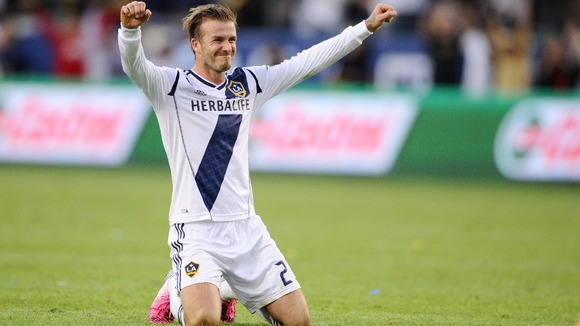 Beckham