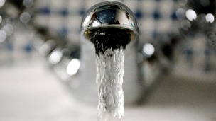 Tap water