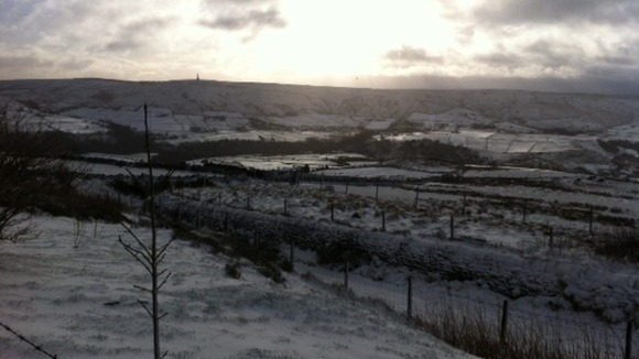 Calderdale
