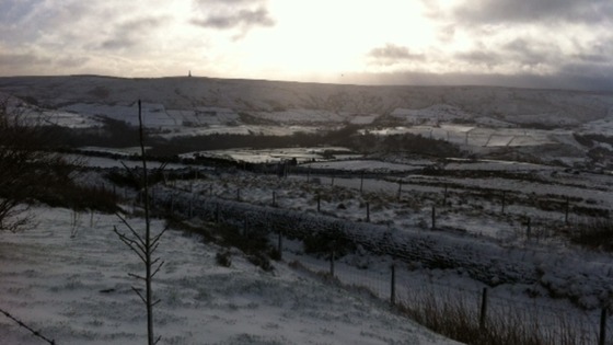 Calderdale