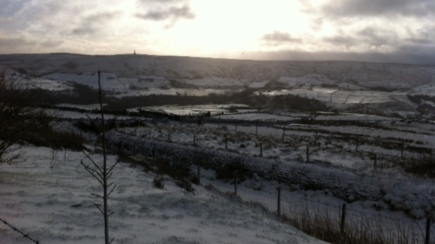 Calderdale