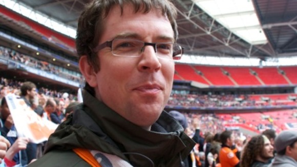 Edward Gillespie