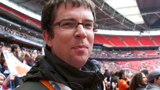 Edward Gillespie