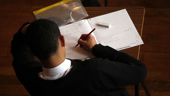 School pupil