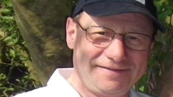 John Harvey