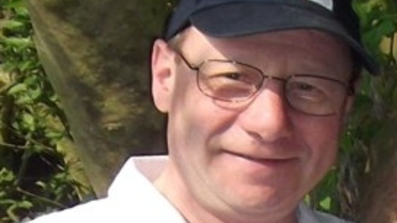 John Harvey