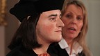 The face of Richard of York