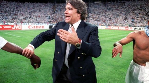 Bernard Tapie's Marseille won the European Cup, but he was later jailed