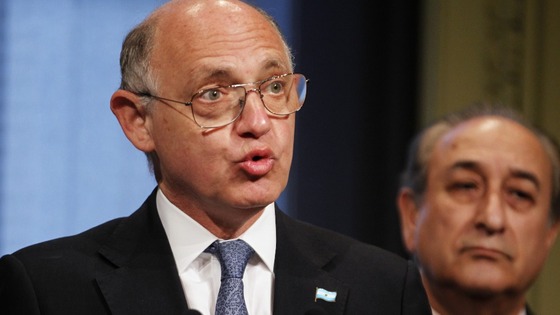 Hector Timerman