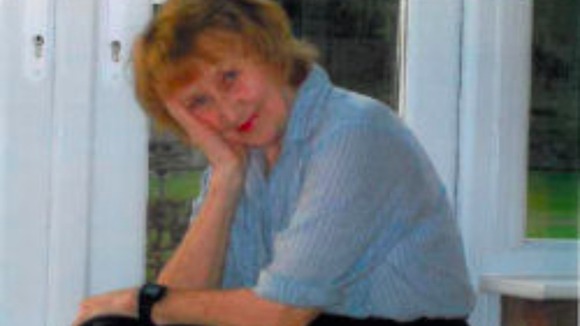 Patricia Goodband