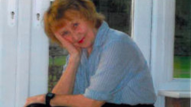 Patricia Goodband