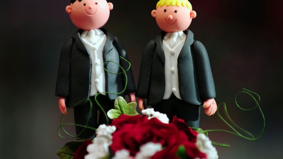 Gay marriage