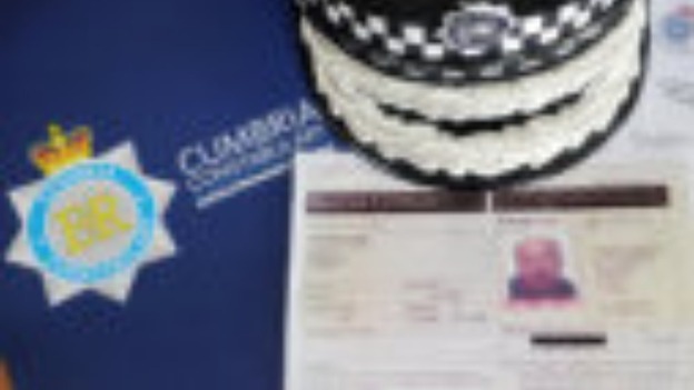 police