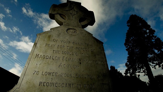 Magdalene Laundries