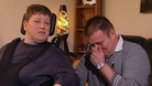 Lisa and Brett have thanked ITV News viewers