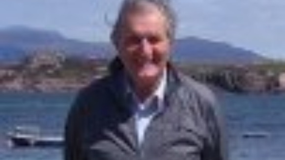 Llywelyn Thomas