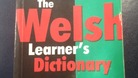 Welsh Learner's Dictionary