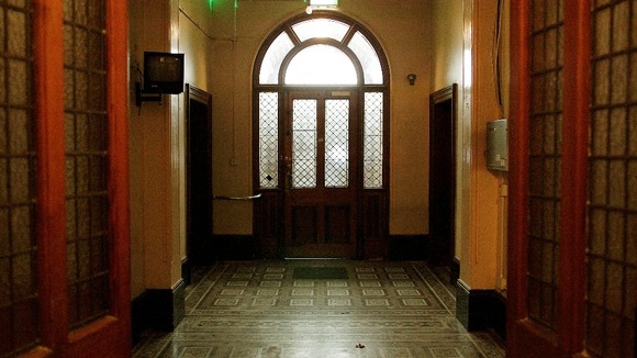 Magdalene Laundries