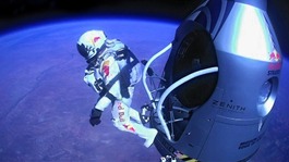 Felix Baumgartner