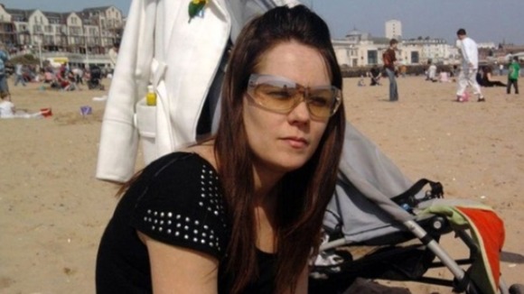 Samantha Hudson
