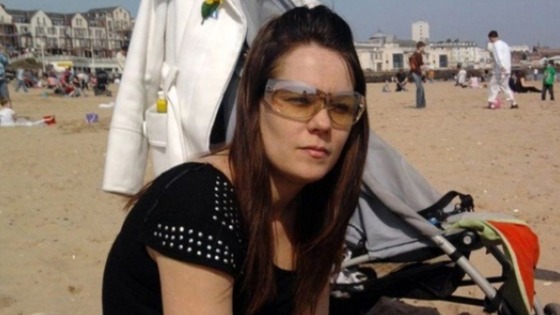 Samantha Hudson