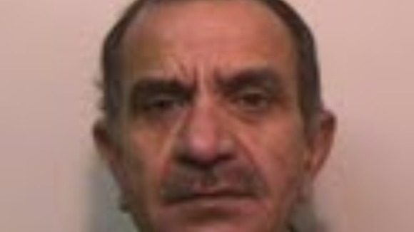 Abdul Hamit Chaudhry