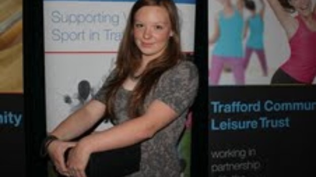 Chloe Waddell