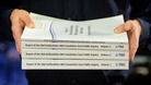 Robert Francis QC's report on the Mid-Staffordshire NHS Foundation Trust