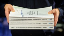 Robert Francis QC's report on the Mid-Staffordshire NHS Foundation Trust