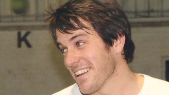 Carl Davies