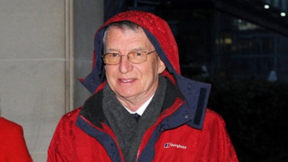 Michael Brewer