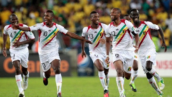 Mali defied expectations by reaching the semi-finals of the African Cup of Nations