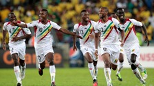 Mali defied expectations by reaching the semi-finals of the African Cup of Nations